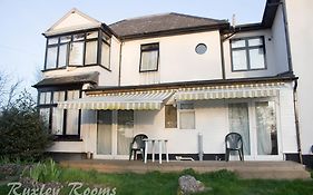 Ruxley Rooms